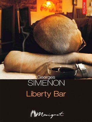 cover image of Liberty Bar